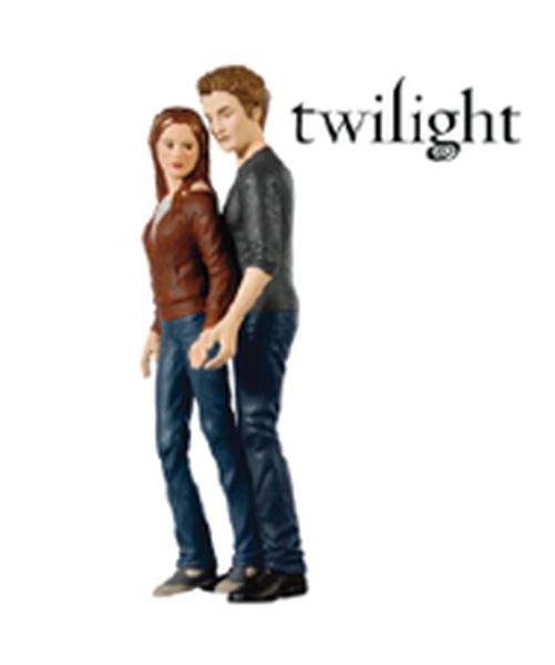 Edward and Bella Twilight
