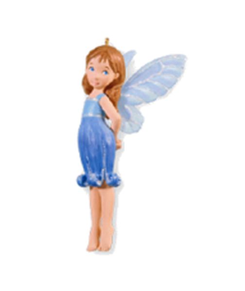 Bluebell Fairy
