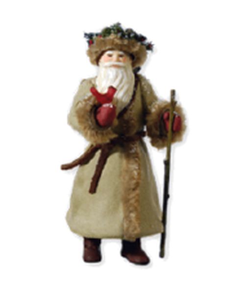 Father Christmas