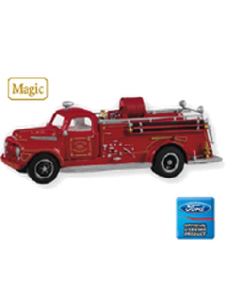 1951 Ford Fire Engine