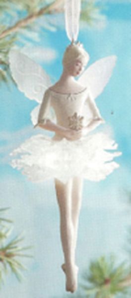 Flickering Fairy