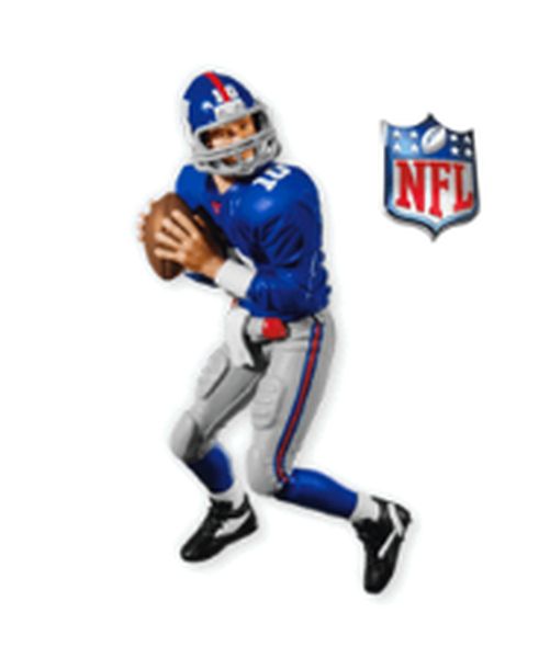 Eli Manning