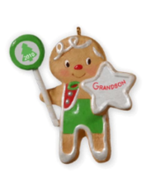 Grandson