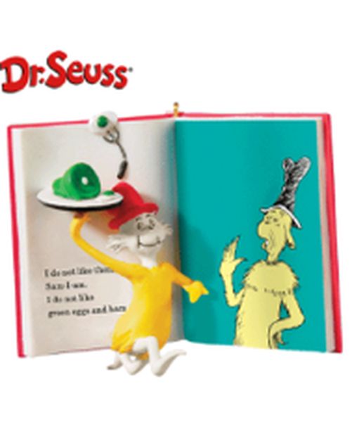 Green Eggs and Ham