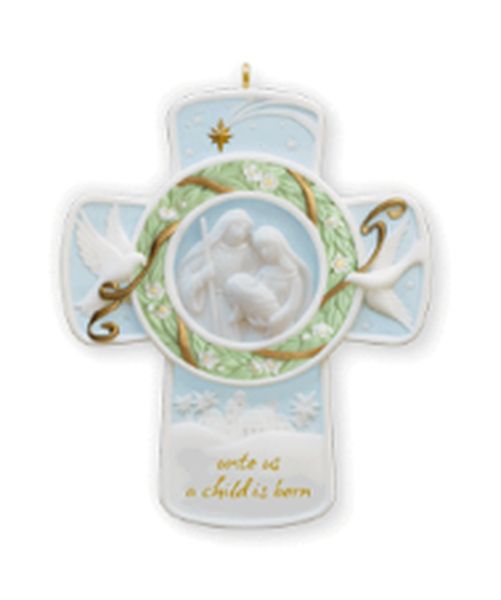 Heaven's Holy Love