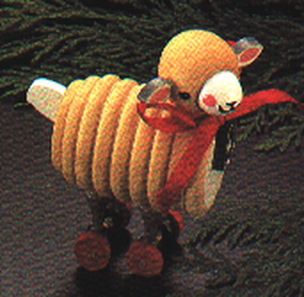 Lamb