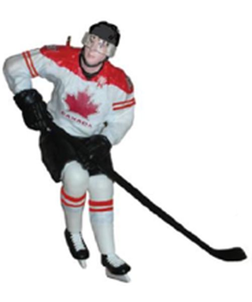 Sidney Crosby - Team Canada