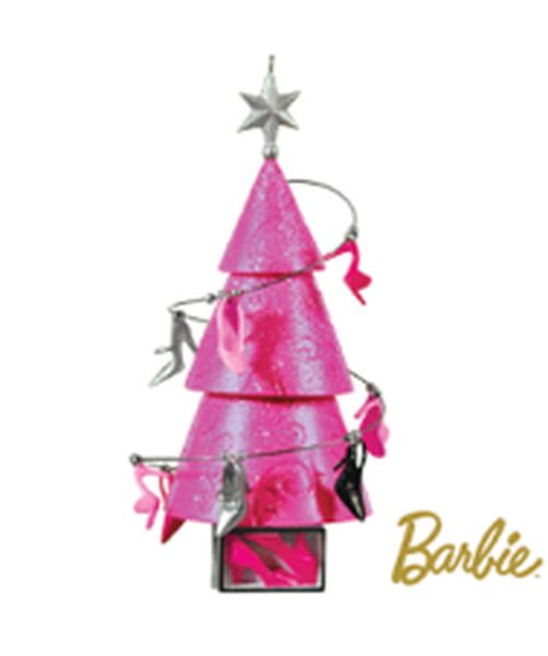 It's All About the Shoes! - Barbie