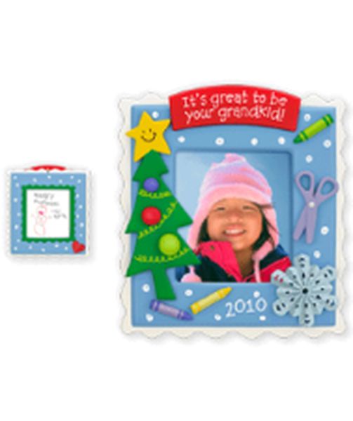 It's Great to be Your Grandkid! - Photo Holder