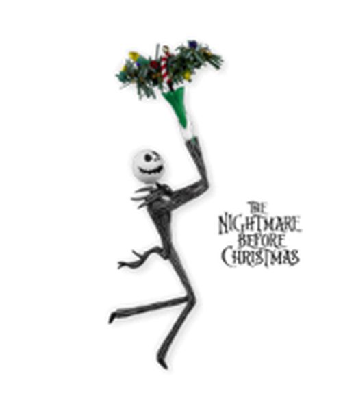 Jack Skellington's Surprise