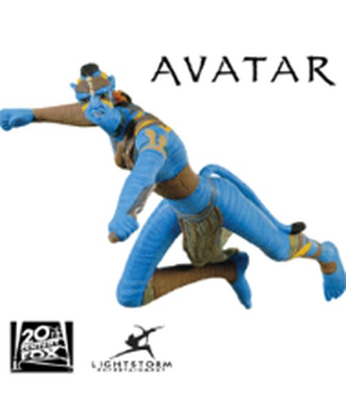 Jake Sully Avatar