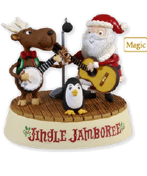Jingle Jamboree