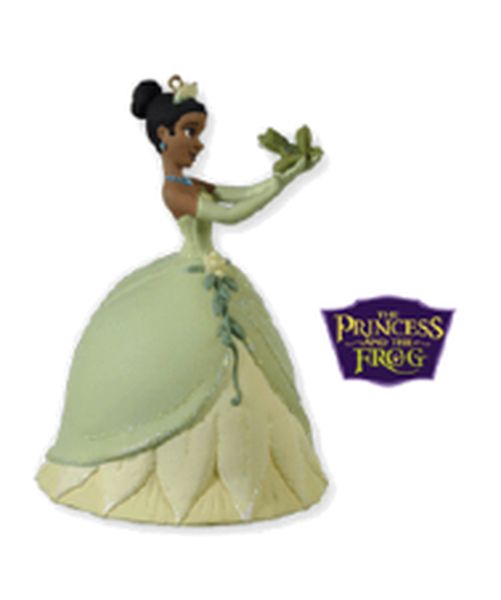 Just One Kiss Walt Disney’s Princess & the Frog