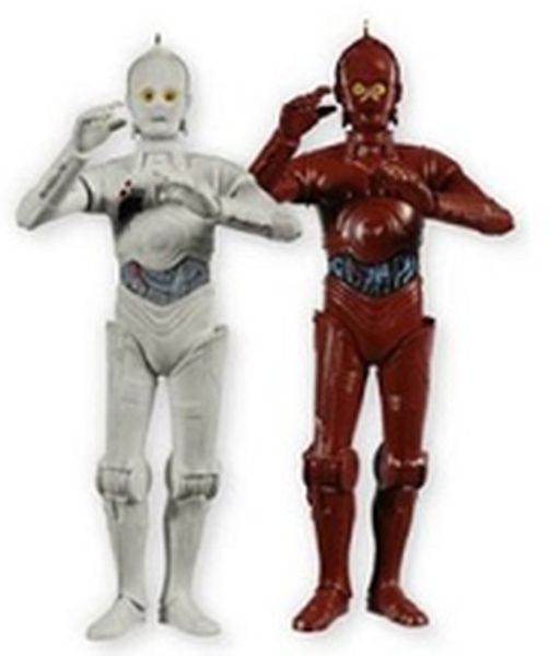 K-3PO and R-3PO