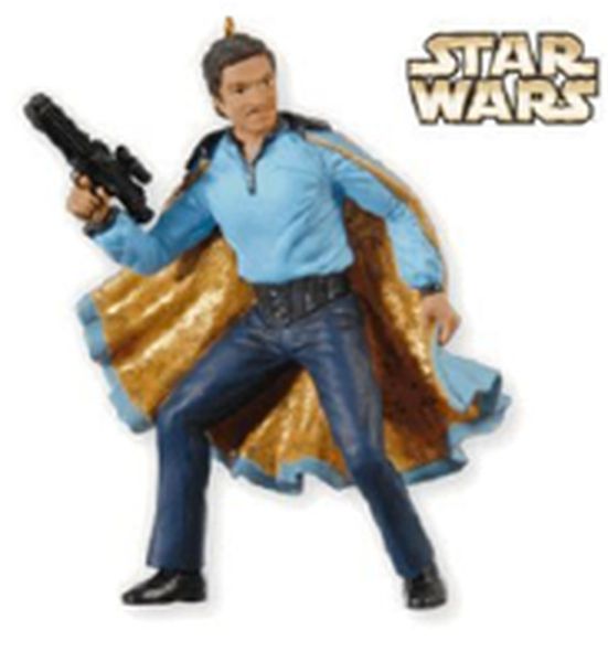 Lando Calrissian