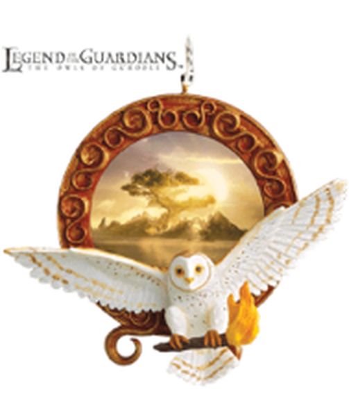 Legend of the Guardians