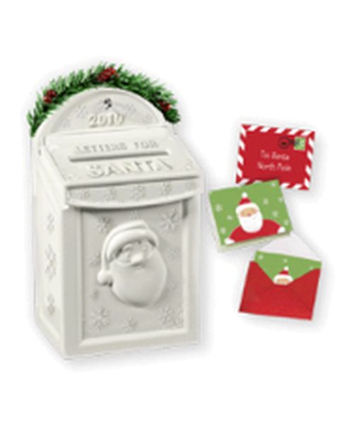 Letters for Santa