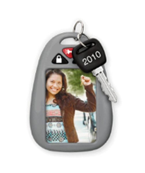 Licensed Driver - Photo Holder