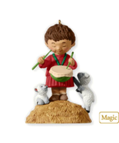 Little Drummer Boy