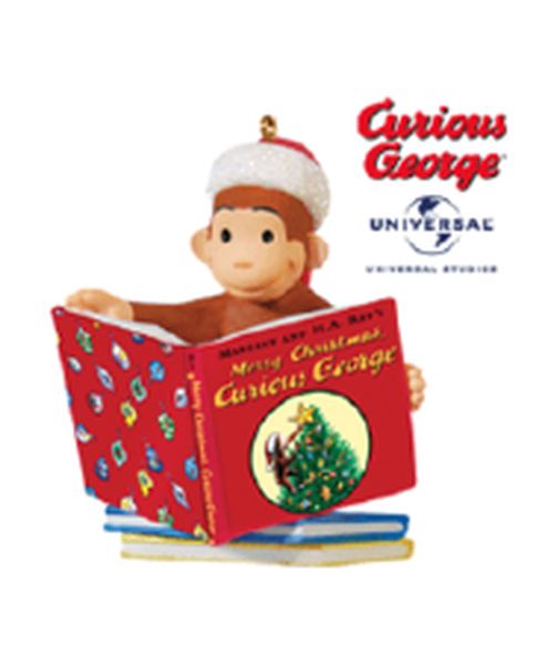 Curious George