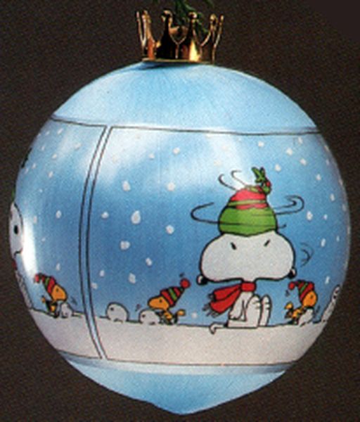 Peanuts