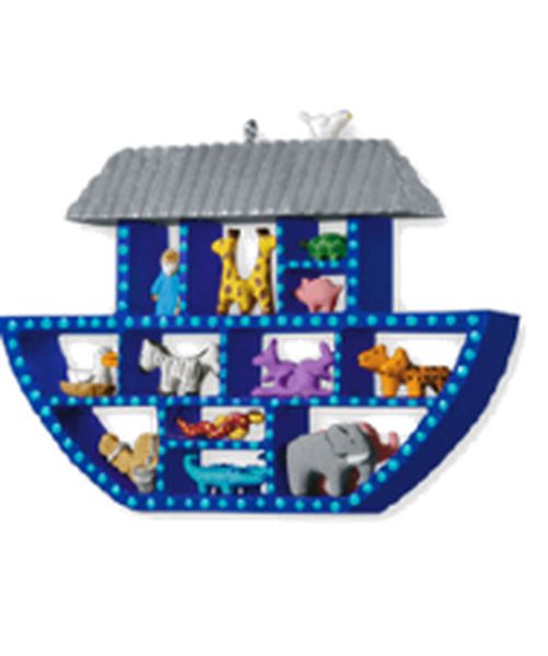 Noah's Ark