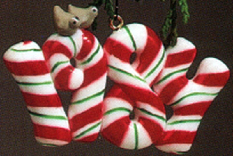 Peppermint 1984