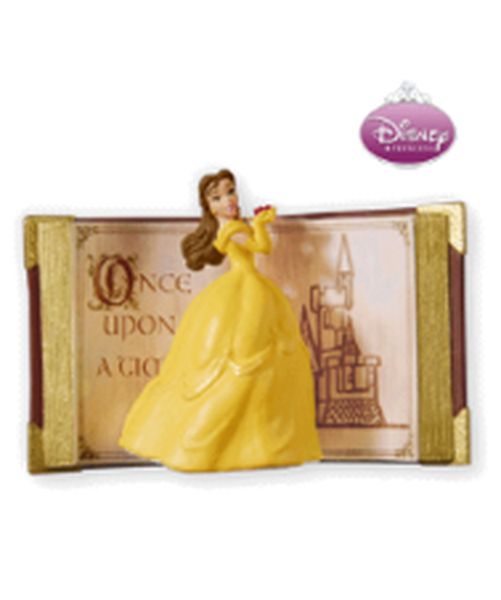 Once Upon a Time Disney's Beauty and the Beast