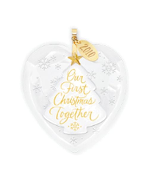 Our First Christmas