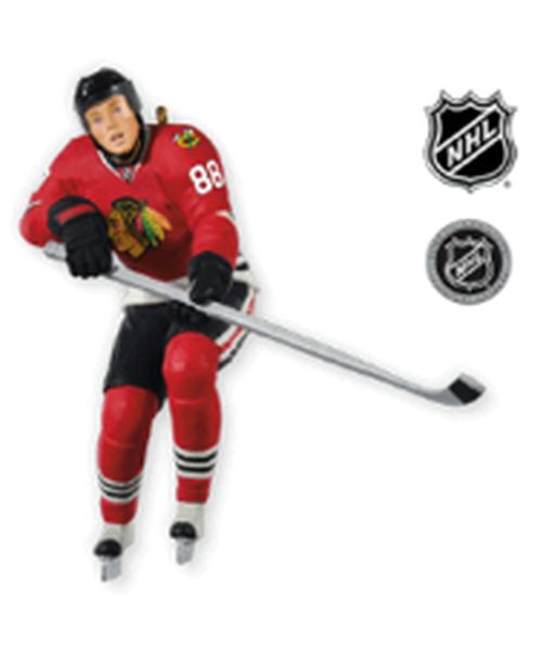 Patrick Kane - Chicago Blackhawks