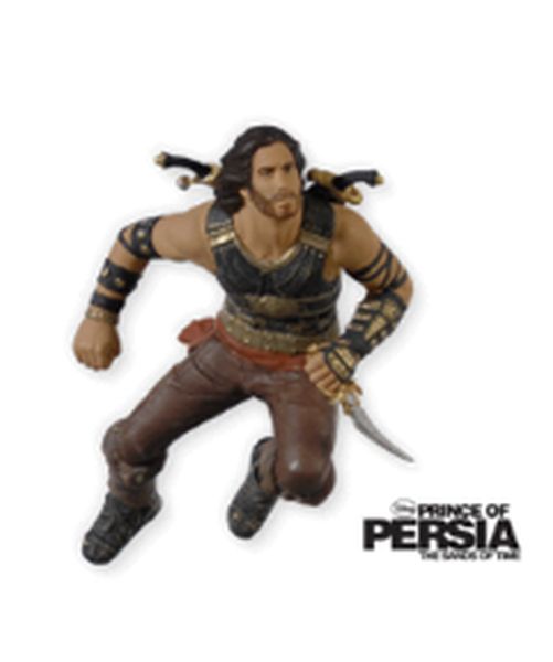 Prince Dastan Disney’s Prince of Persia