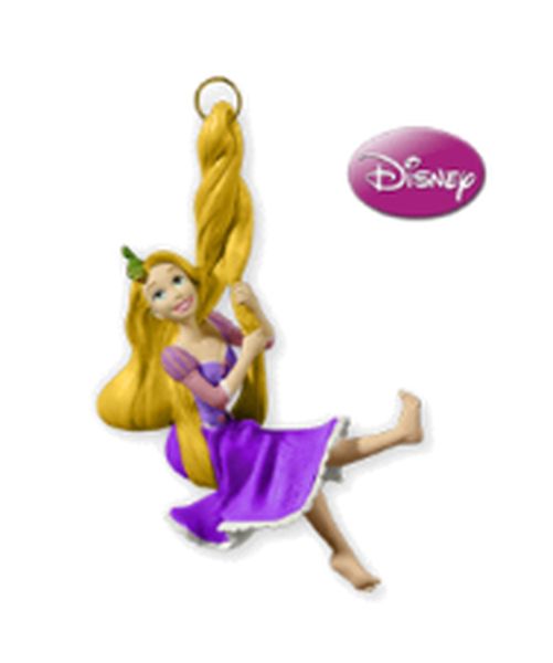 Rapunzel Disney’s Rapunzel
