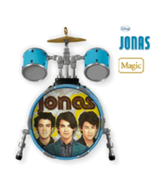 Rock Out! - Jonas Brothers