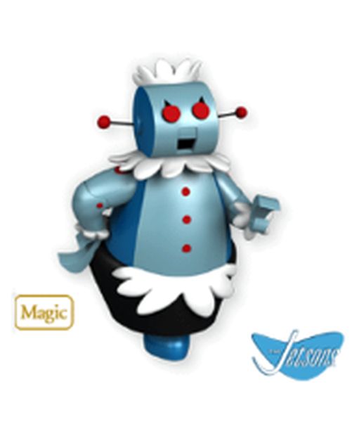 Rosie the Robot - Jetsons