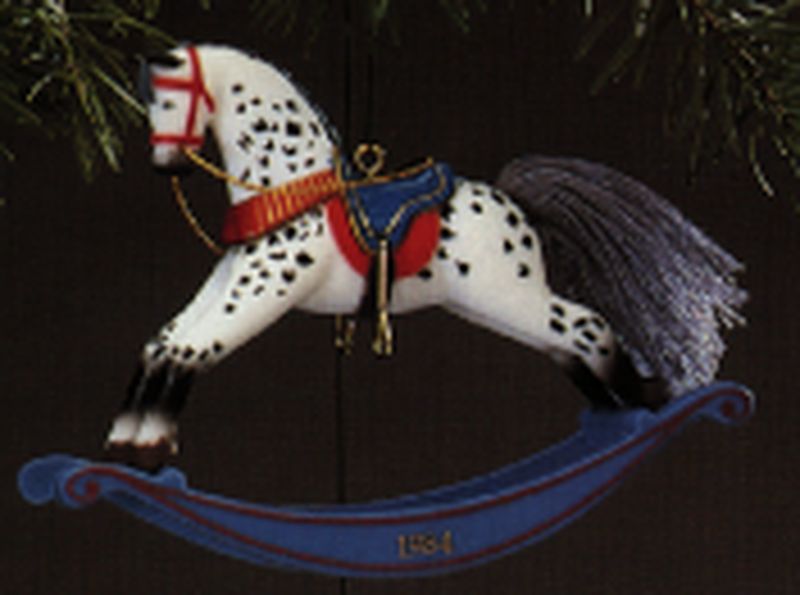 Appaloosa