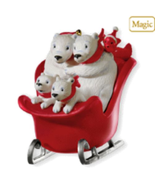 Sleigh Ride