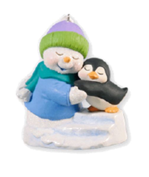 Snow Buddies