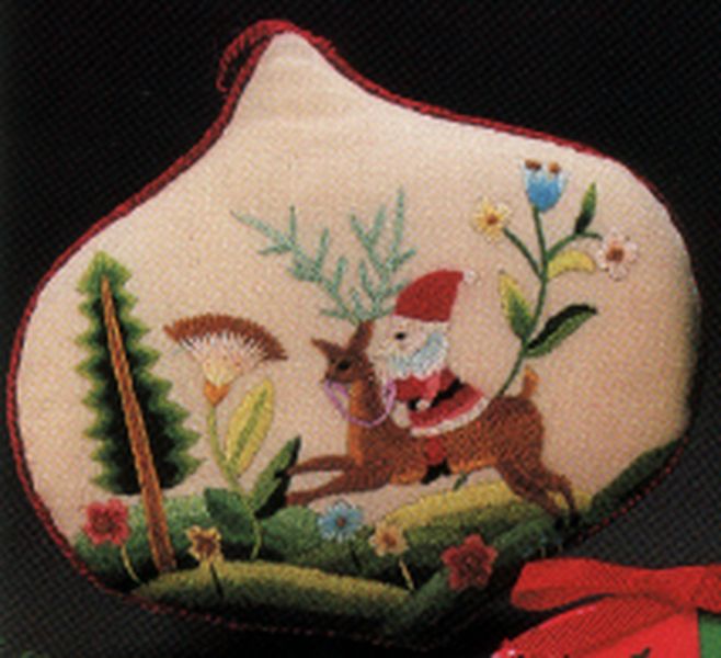 Santa