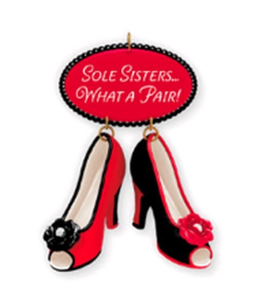 Sole Sisters