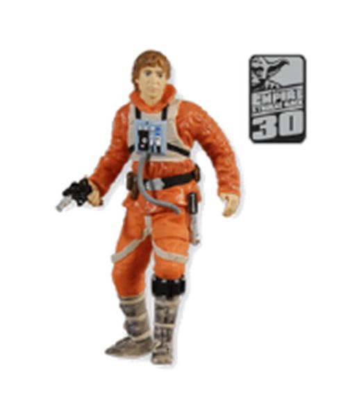 Luke Skywalker