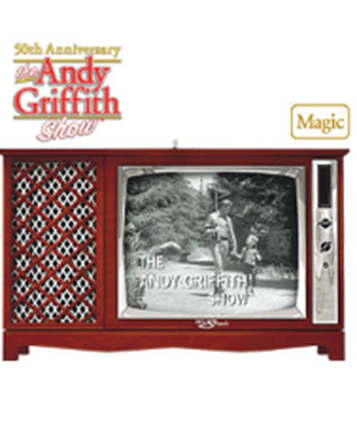 The Andy Griffith Show