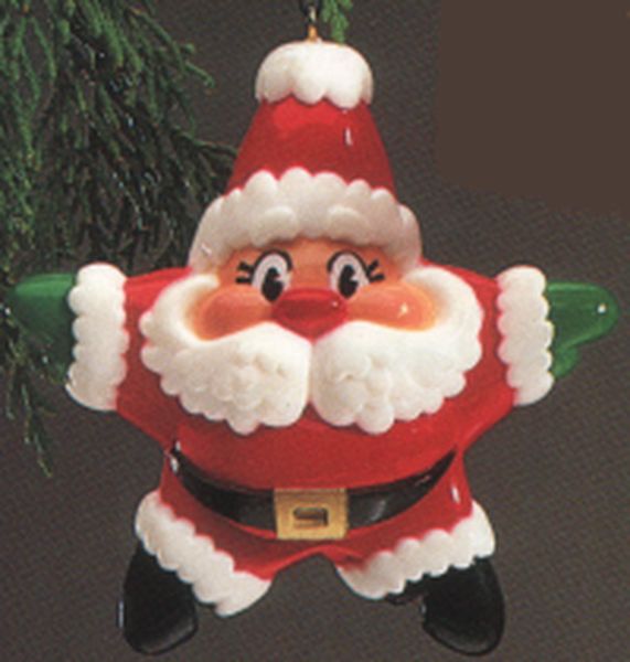 Santa Star