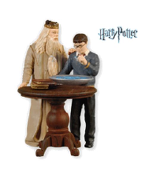 The Pensieve - Harry Potter