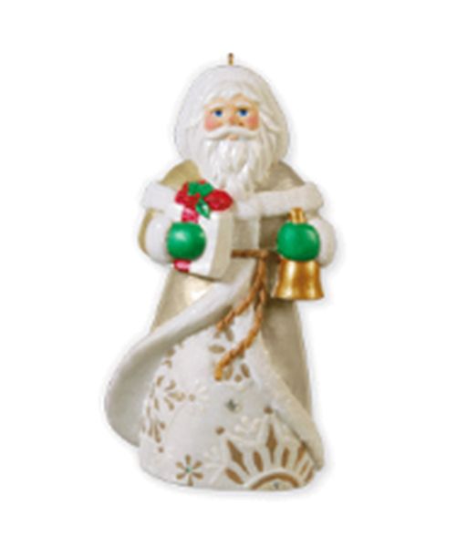 The Spirit of Christmas