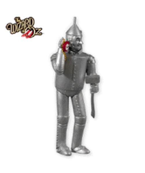Tin Man