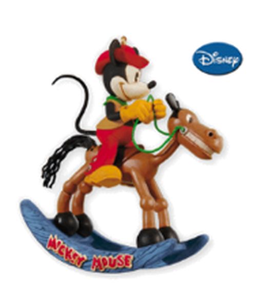 Two-Gun Mickey