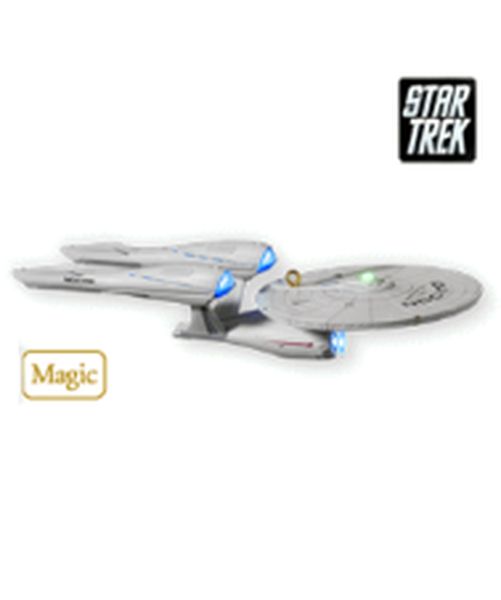 USS Enterprise