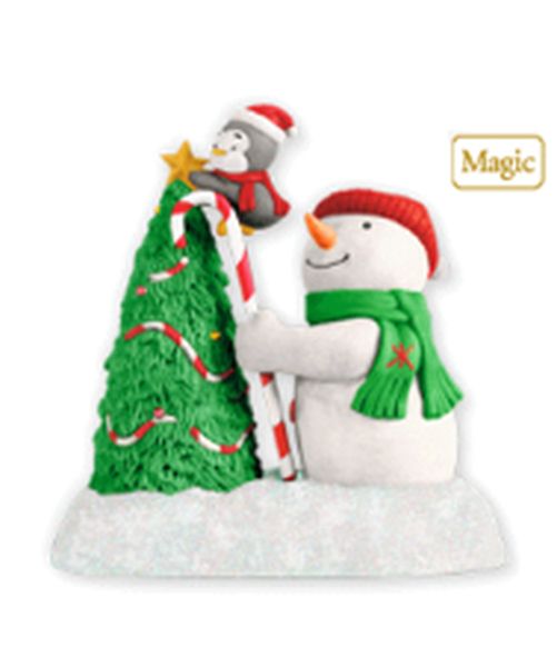 We Need a Little Christmas