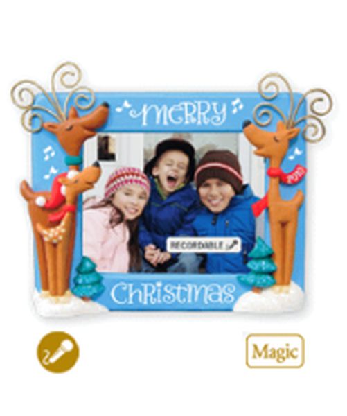 We Wish You A Merry Christmas Karaoke - recordable