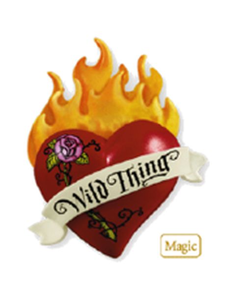 Wild Thing